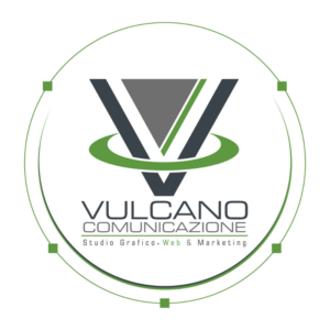 Vulcano Comunicazione WEB AGENCY e Studio Grafico Pubblicitario dal 2004