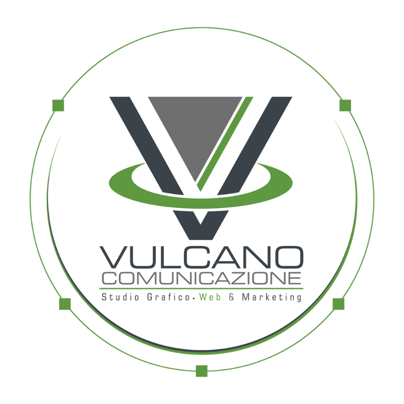 Vulcano Comunicazione WEB AGENCY e Studio Grafico Pubblicitario dal 2004