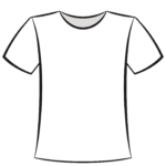tshirt uomo personalizzata - abbigliamento personalizzato Grosseto - Studio Grafico Vulcano Comunicazione