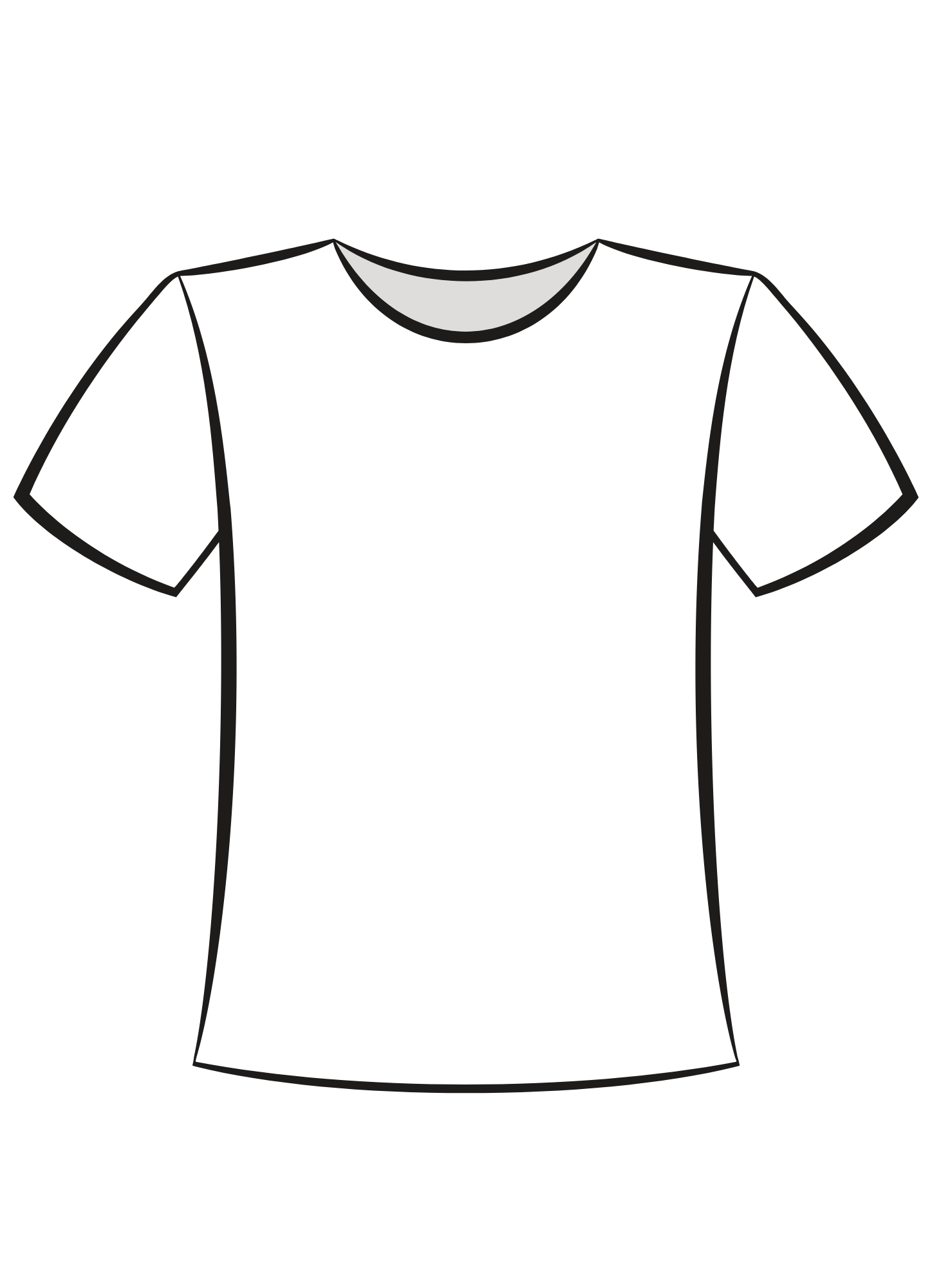 tshirt uomo personalizzata - abbigliamento personalizzato Grosseto - Studio Grafico Vulcano Comunicazione