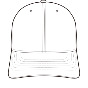 Cappellino UOMO DONNA PERSONALIZZATO - Studio Grafico Grosseto Vulcano Comunicazione