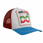 cappellini personalizzati grosseto studio grafico Vulcano Comunicazione