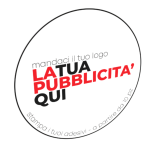 Grafica e Stampa Adesivi Super Aderenti Grosseto - Vulcano Comunicazione - Agenzia Grafica Pubblicitaria, scegli il formato e le dimensioni che preferisci
