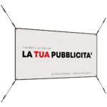 Grafica e Stampa Striscione Grosseto ordina online tempi di consegna record - Vulcano Comunicazione - Studio Grafico Grosseto