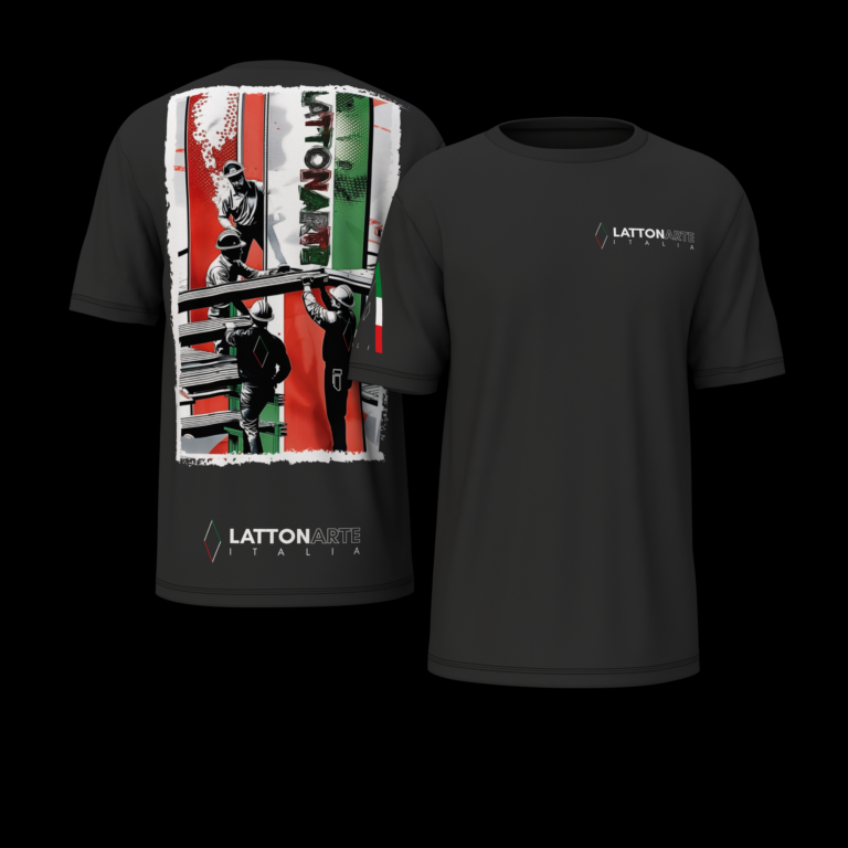 abbigliamento personalizzato Grosseto - Studio Grafico Pubblicitario Vulcano Comunicazione