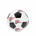 Pallone da Calcio Personalizzato Grosseto Studio Grafico, Vulcano Comunicazione a tua disposizione per grafica e fornitura gadgets personalizzati