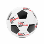 Pallone da Calcio Personalizzato Grosseto Studio Grafico, Vulcano Comunicazione a tua disposizione per grafica e fornitura gadgets personalizzati