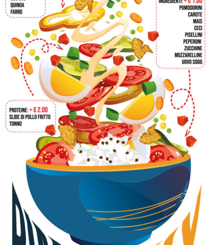 progettazione grafica stampa e fornitura pannelli forex - Studio Grafico Pubblicitario Grosseto Vulcano Comunicazione