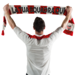 Sciarpa Personalizzata Ultras Grosseto - Vulcano Comunicazione, Dicci i colori della tua squadra e facci sapere come la vuoi consegna in tempi record