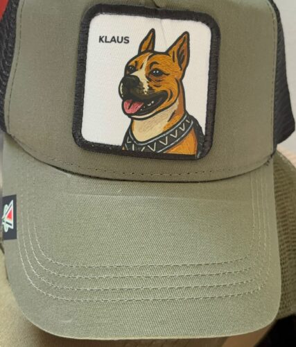 Cappellino personalizzato Pet #CapMyPet (8)