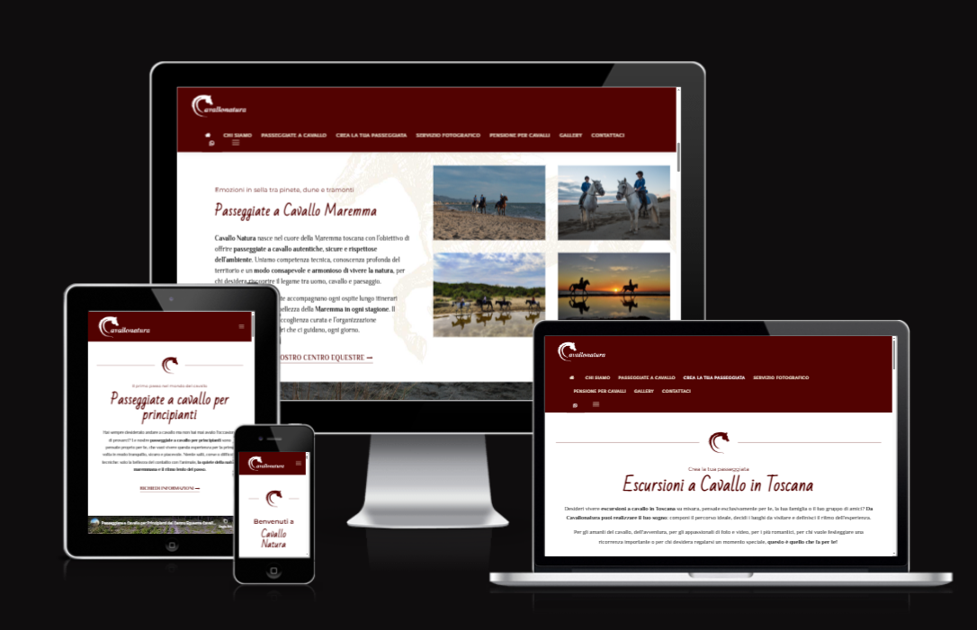 Consulenza SEO e Realizzazione sito web Grosseto. Preventivo immediato. Massima puntualità e trasparenza. Agenzia Web Vulcano Comunicazione
